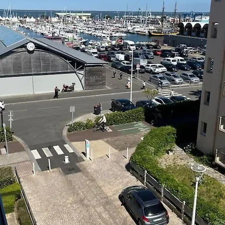 Le Goeland Appartement