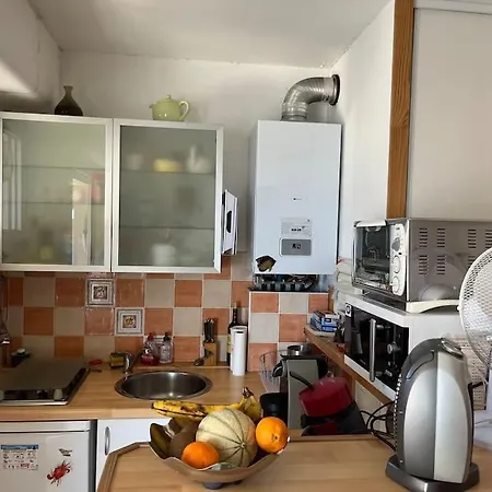 Le Goeland Appartement